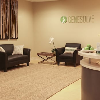 GeneSolve - Inside GeneSolve's Foster City Office. - Doctors Near Me - Foster City, California GeneSolve - Inside GeneSolve's Foster City Office. - Doctors Near Me - Foster City, California