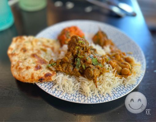 Bombay Street Food National Harbor by null