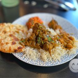 Bombay Street Food National Harbor