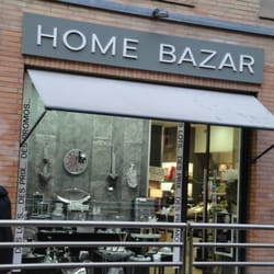 Home Bazar