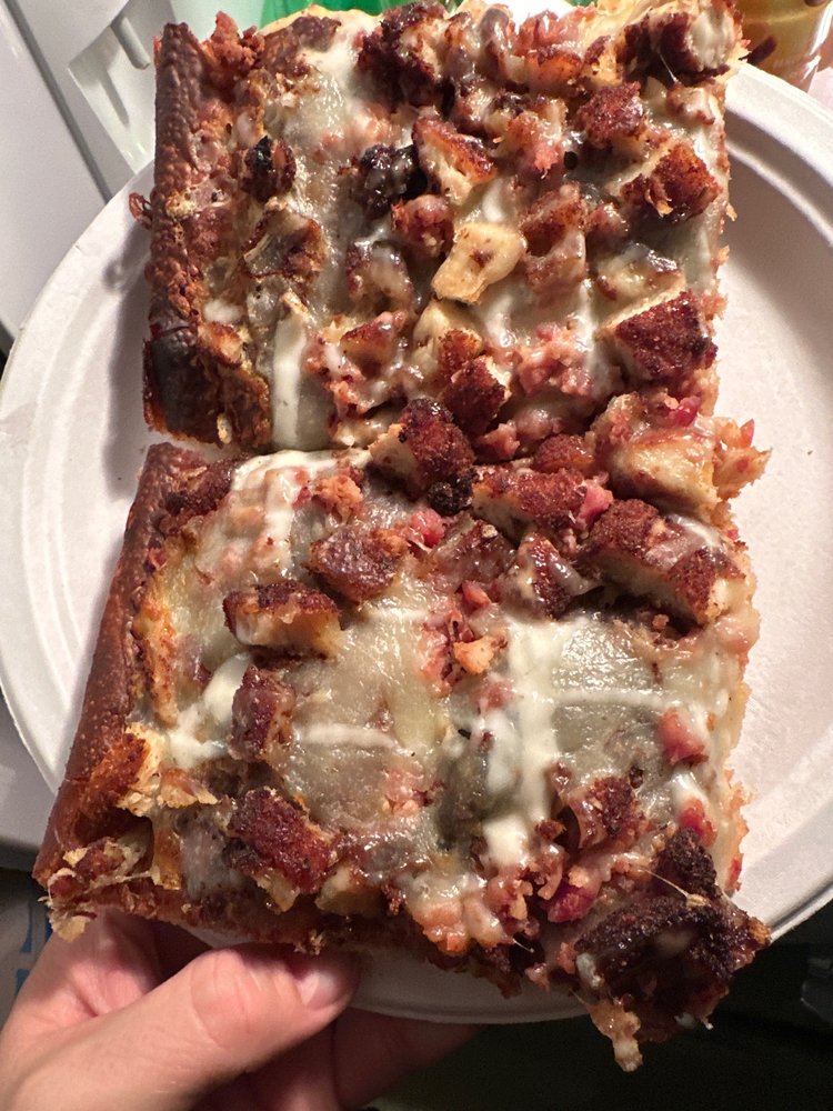 RAVENA PIZZA Updated August 2024 2480 Rte 9W, Ravena, New York