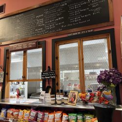 Spoonshoppe Brook Deli