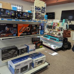 Bliss Electronics - Computer parts and accessories