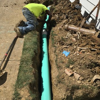 Sewer Technology - Plumbing Near Me - Cleveland, Ohio Sewer Technology - Plumbing Near Me - Cleveland, Ohio