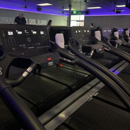 Treadmill Treadmill