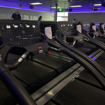 STRIDE Fitness - Treadmill - Cardio Classes Near Me - Tustin, California STRIDE Fitness - Treadmill - Cardio Classes Near Me - Tustin, California