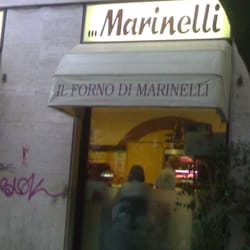 Il Forno di Marinelli