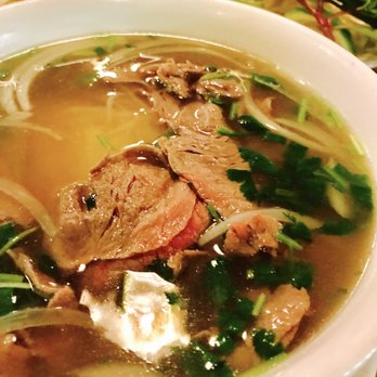 An Nam Pho - Vietnamese Near Me - Seattle, Washington