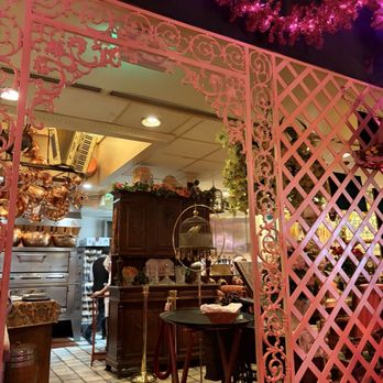 Filomena Ristorante - Kitchen - Italian Near Me - Washington, DC, District of Columbia
