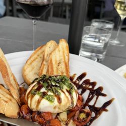 City Vineyard - Yummy!!