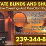 Sunstate Blinds and Shutters