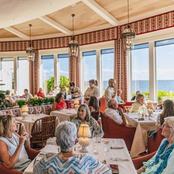 Theodosia - Every detail from the incredible sunset views to the impeccable service will feel effortlessly luxurious.