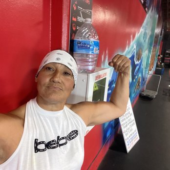 The Camp Transformation Center - Boot Camps Near Me - Long Beach, California
