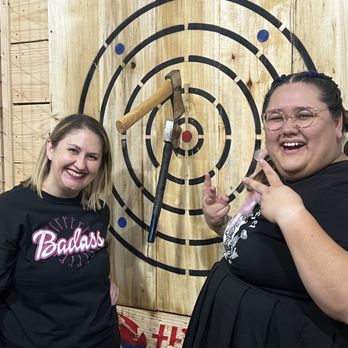 Drengr Axe Throwing - Axe Throwing Near Me - Bedford, Texas Drengr Axe Throwing - Axe Throwing Near Me - Bedford, Texas