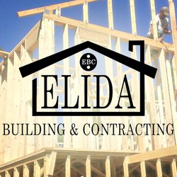 Elida Building & Contracting