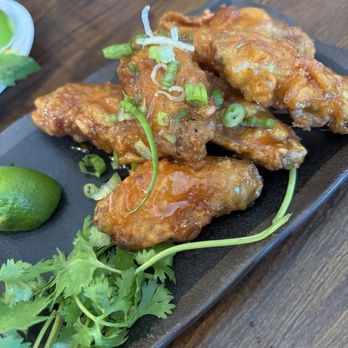 Chef Papa Vietnamese Kitchen - Crispy Wings - Vietnamese Near Me - Flushing, New York Chef Papa Vietnamese Kitchen - Crispy Wings - Vietnamese Near Me - Flushing, New York