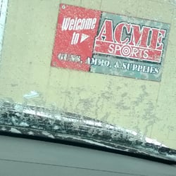 Acme Sports