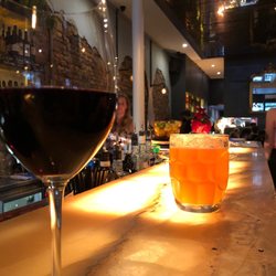 Carlisle Wine Bar