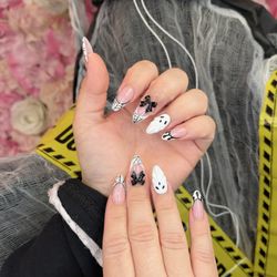 KK Nails Covina