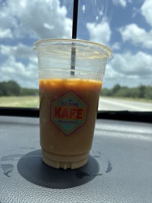 Kulture kafe by null