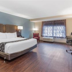 La Quinta - Guest room
