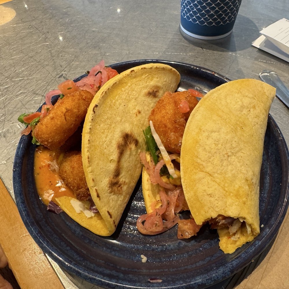 California Fish Grill - Seafood Near Me - San Diego, California California Fish Grill - Seafood Near Me - San Diego, California