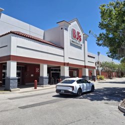 BJ's Wholesale Club