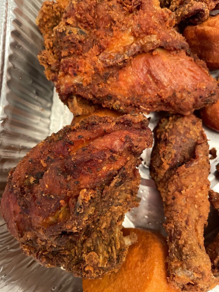 CLUCK U CHICKEN Updated September 2024 24 Photos & 60 Reviews 319