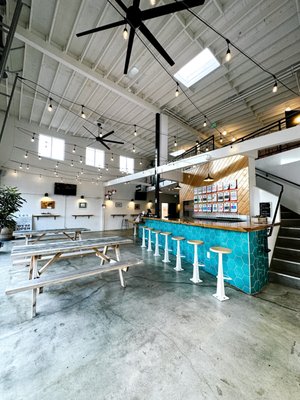 Far Field Beer Company by null