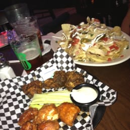 Boneless Wings