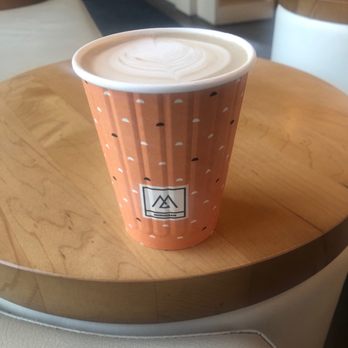 Monogram Coffee - Vanilla London Fog - Coffee & Tea Near Me - Calgary, Alberta Monogram Coffee - Vanilla London Fog - Coffee & Tea Near Me - Calgary, Alberta
