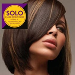 Solo Hair Boutique