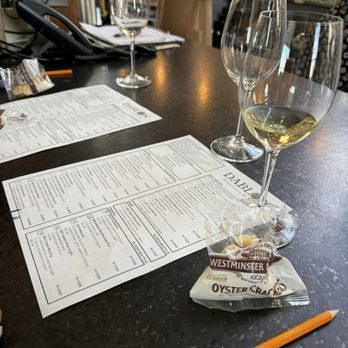 Dablon Vineyards & Winery - Wine Tasting Room Near Me - Baroda, Michigan Dablon Vineyards & Winery - Wine Tasting Room Near Me - Baroda, Michigan