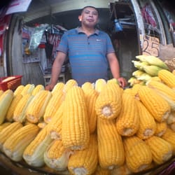 Marikina Public Market