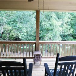 Georgia Mountain Rentals - Welcome to the Mountains!