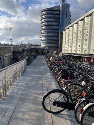 ibis Amsterdam Centre by null