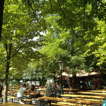 Aumeister - Bavarian Near Me - Munich, BY