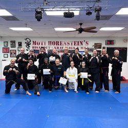 Moti Horenstein's Krav Maga & MMA - An awesome team!!!!
