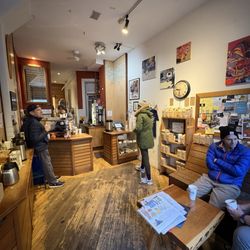 Oslo Coffee Roasters