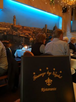 Firenze By Night by null
