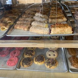 Panaderia Los Reyes