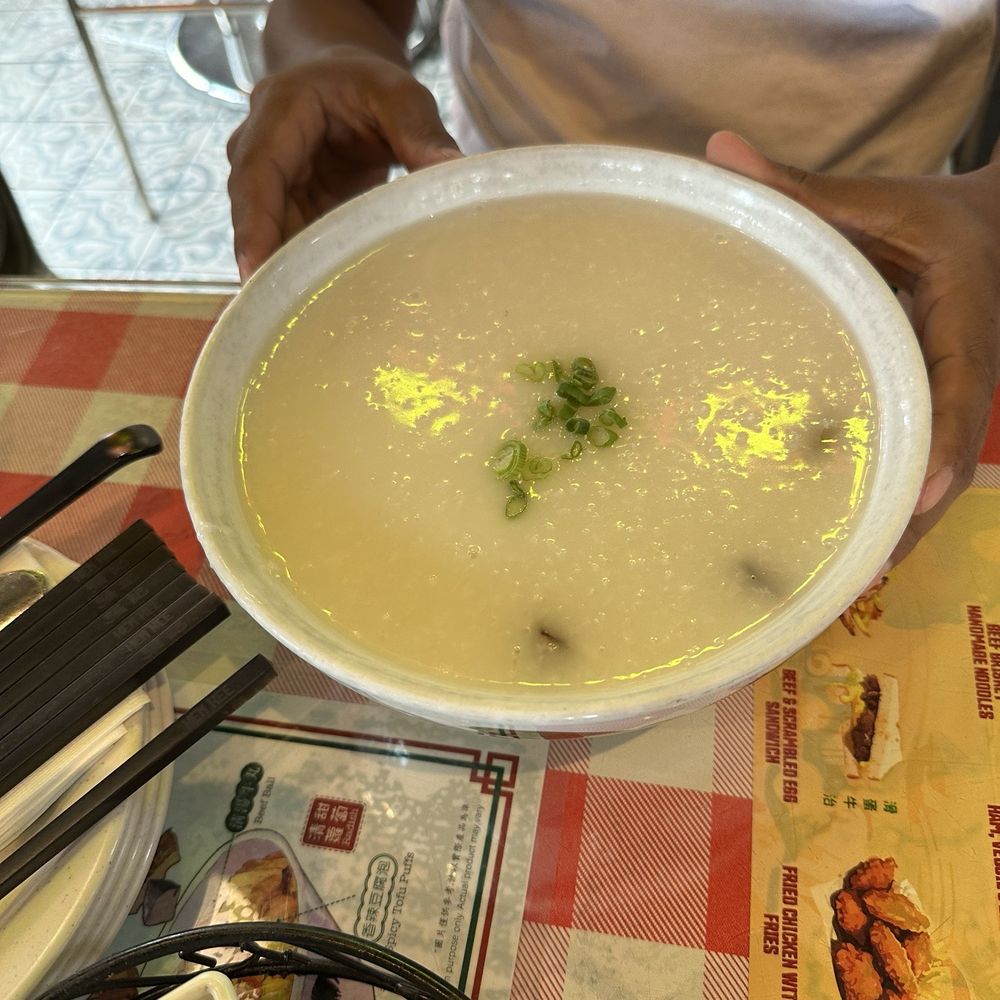 Congee