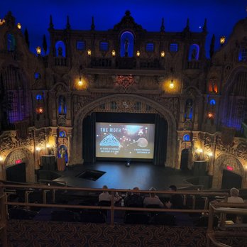 Tampa Theatre - After the lights go down - Cinema Near Me - Tampa, Florida Tampa Theatre - After the lights go down - Cinema Near Me - Tampa, Florida