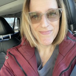 The Secret Hair Studio - My new do' by Alexis!