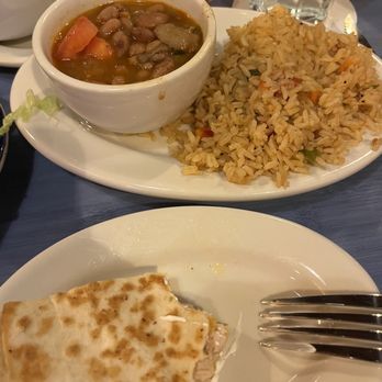 Pappasito's Cantina - Side of rice and beans - Tex-Mex Near Me - Dallas, Texas Pappasito's Cantina - Side of rice and beans - Tex-Mex Near Me - Dallas, Texas
