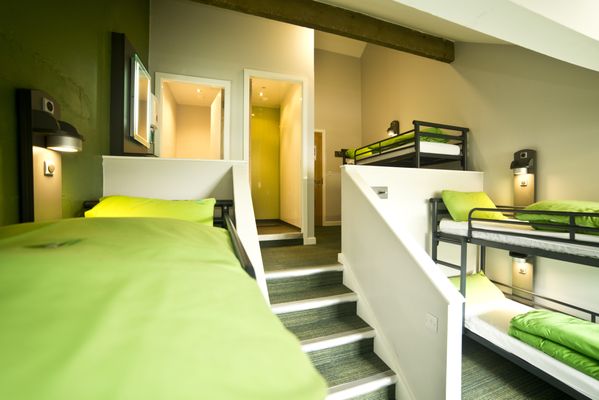 YHA Snowdon Pen-y-Pass by null