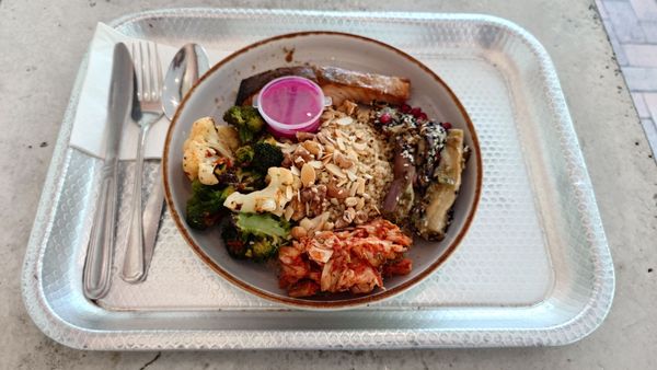 Grain Traders by null