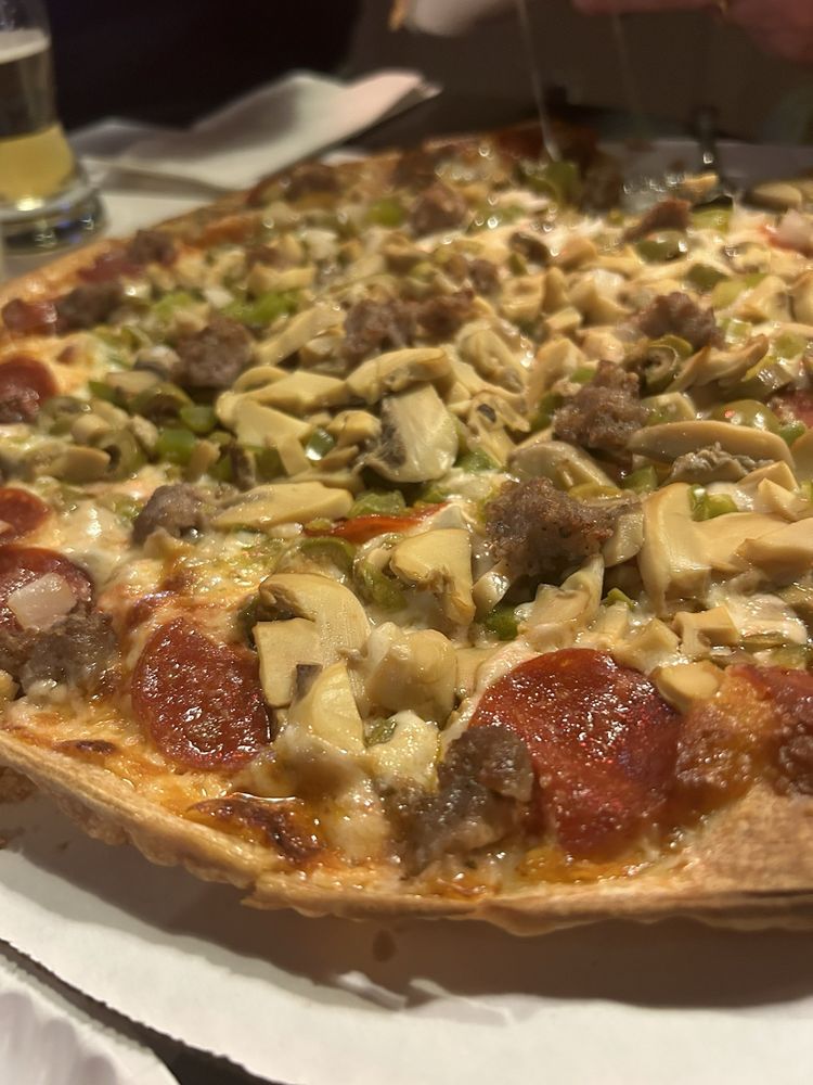 Social spots from Skiles Tavern