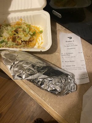 Javier's Tacos by null