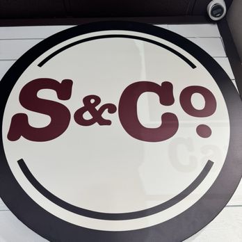 Sourdough & Co. - Logo - Sandwiches Near Me - Las Vegas, Nevada Sourdough & Co. - Logo - Sandwiches Near Me - Las Vegas, Nevada